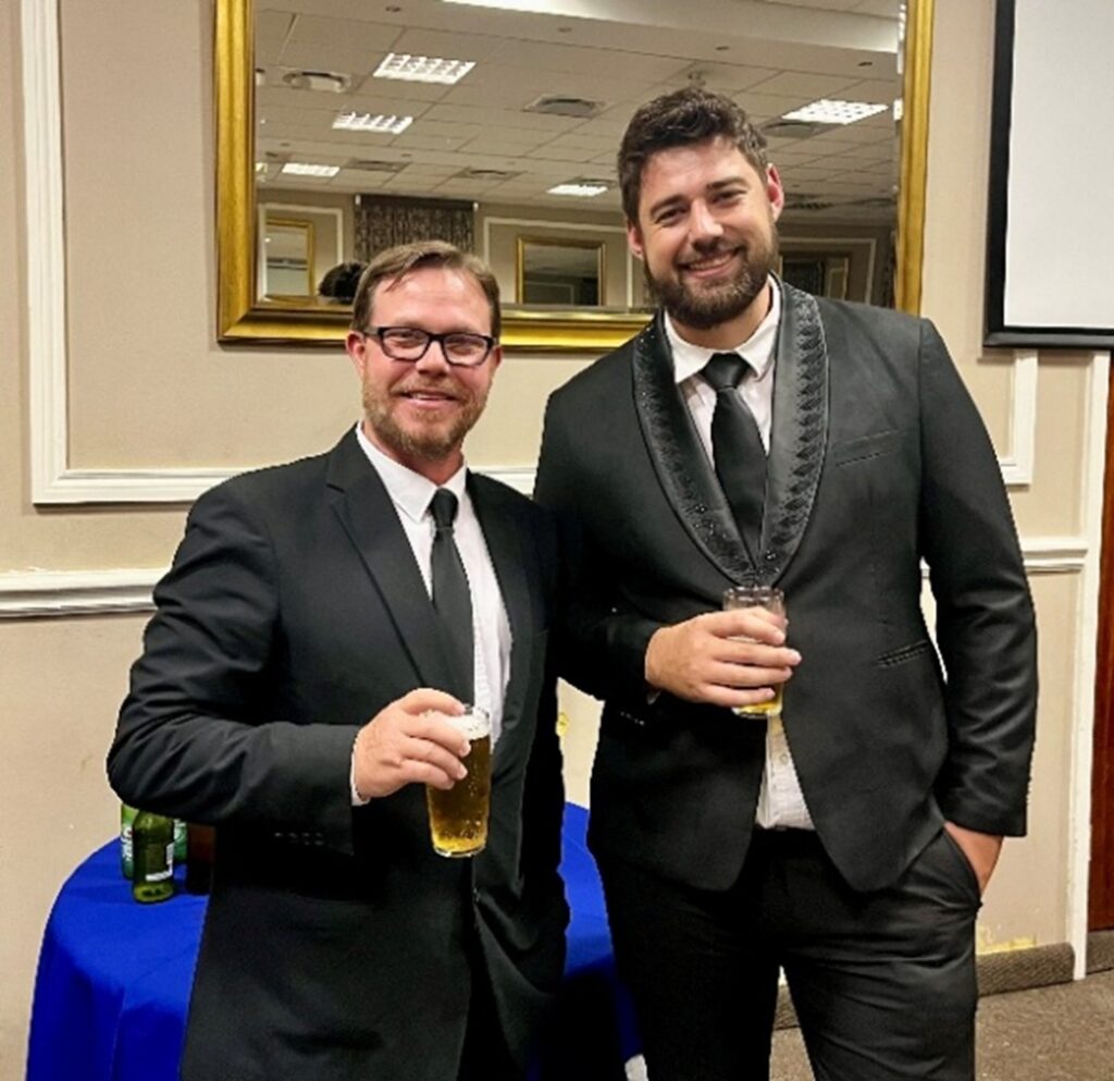 Becoming a Freemason 02