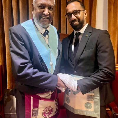 Hirish Akshay - 3rd Degree Raising2