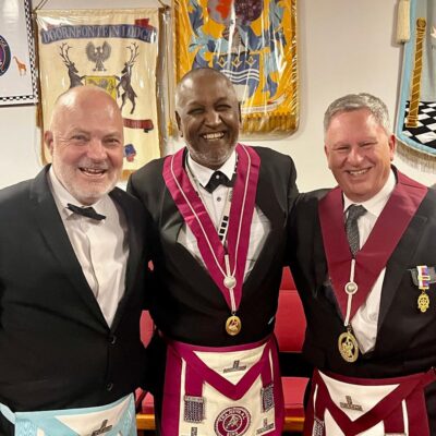 Transvaal Jubilee 1