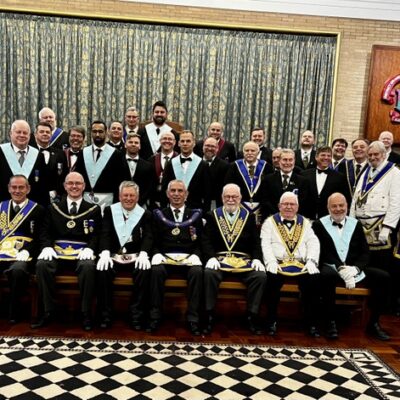 Transvaal Jubilee (1)